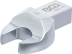 Chave de boca de encaixe | 16 mm | admissão 14 x 18 mm