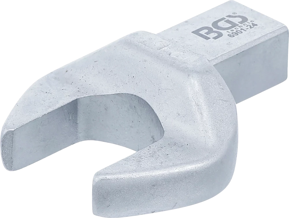 Chave de boca de encaixe | 24 mm | admissão 14 x 18 mm