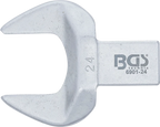 Chave de boca de encaixe | 24 mm | admissão 14 x 18 mm