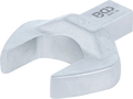 Chave de boca de encaixe | 32 mm | admissão 14 x 18 mm