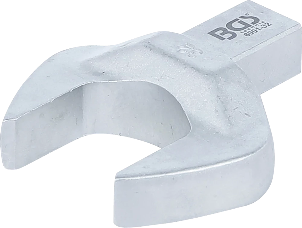 Chave de boca de encaixe | 32 mm | admissão 14 x 18 mm