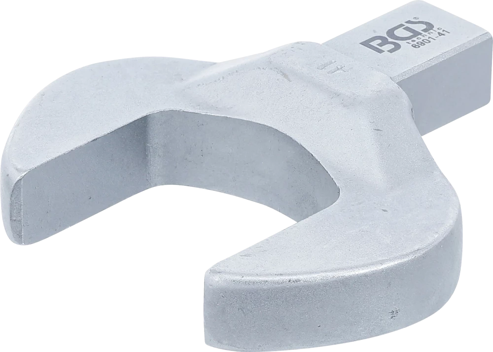 Chave de boca de encaixe | 41 mm | admissão 14 x 18 mm