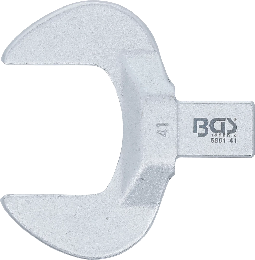 Chave de boca de encaixe | 41 mm | admissão 14 x 18 mm