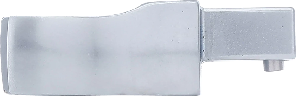 Chave de anel de encaixe | aberta | 22 mm | admissão 9 x 12 mm