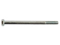 Parafuso métrico, Tamanho: M5x70mm (DIN 931) (S.6907)