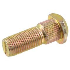 Perne  1/2'' x 1 1/4'' (UNF) Diâmetro estrias de aderência: 9/16''