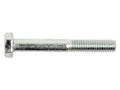 Parafuso métrico, Tamanho: M6x45mm (DIN 931) (S.6911)
