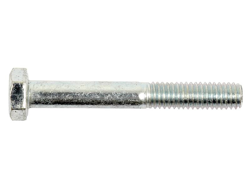 Parafuso métrico, Tamanho: M6x45mm (DIN 931) (S.6911)