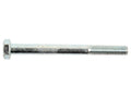Parafuso métrico, Tamanho: M6x75mm (DIN 931) (S.6916)
