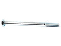 Parafuso métrico, Tamanho: M6x90mm (DIN 931) (S.6918)