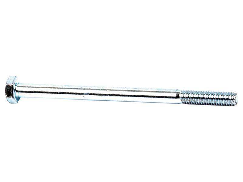 Parafuso métrico, Tamanho: M6x90mm (DIN 931) (S.6918)