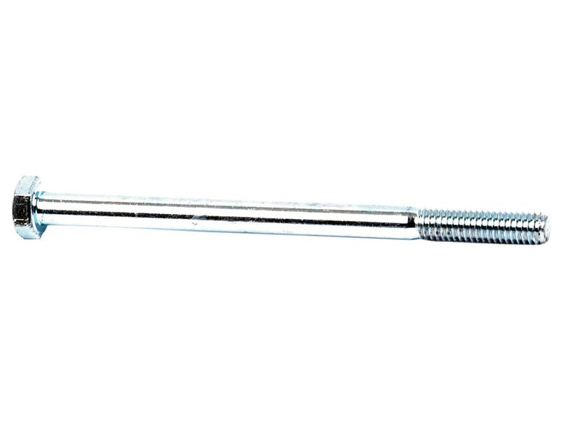 Parafuso métrico, Tamanho: M6x110mm (DIN 931) (S.6920)