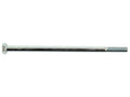 Parafuso métrico, Tamanho: M6x120mm (DIN 931) (S.6921)