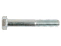 Parafuso métrico, Tamanho: M8x55mm (DIN 931) (S.6925)