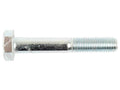 Parafuso métrico, Tamanho: M10x65mm (DIN 931) (S.6939)