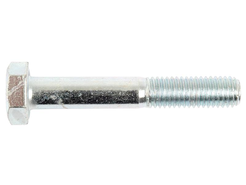 Parafuso métrico, Tamanho: M10x65mm (DIN 931) (S.6939)