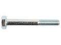 Parafuso métrico, Tamanho: M10x75mm (DIN 931) (S.6940)