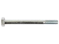 Parafuso métrico, Tamanho: M10x110mm (DIN 931) (S.6943)