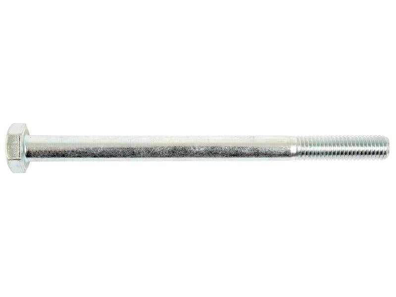 Parafuso métrico, Tamanho: M10x140mm (DIN 931) (S.6946)