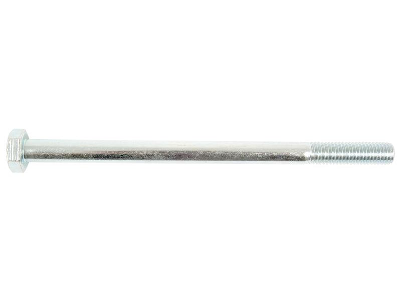 Parafuso métrico, Tamanho: M10x160mm (DIN 931) (S.6948)