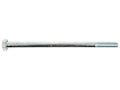 Parafuso métrico, Tamanho: M10x180mm (DIN 931) (S.6949)