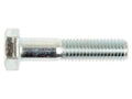 Parafuso métrico, Tamanho: M12x55mm (DIN 931) (S.6951)