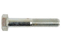 Parafuso métrico, Tamanho: M12x75mm (DIN 931) (S.6953)