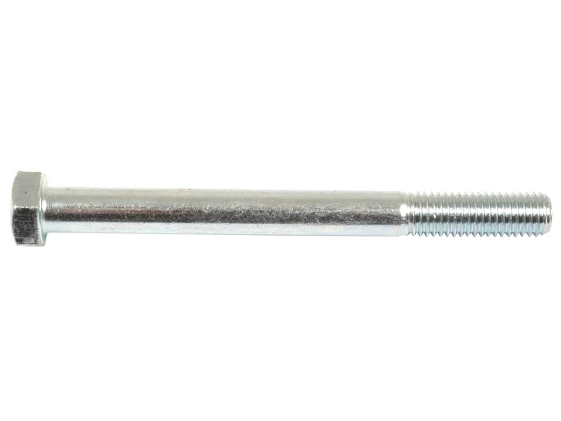 Parafuso métrico, Tamanho: M12x130mm (DIN 931) (S.6957)