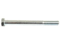 Parafuso métrico, Tamanho: M12x140mm (DIN 931) (S.6958)
