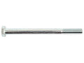 Parafuso métrico, Tamanho: M12x150mm (DIN 931) (S.6959)