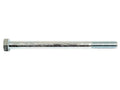 Parafuso métrico, Tamanho: M12x160mm (DIN 931) (S.6960)