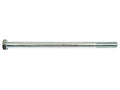 Parafuso métrico, Tamanho: M12x200mm (DIN 931) (S.6962)