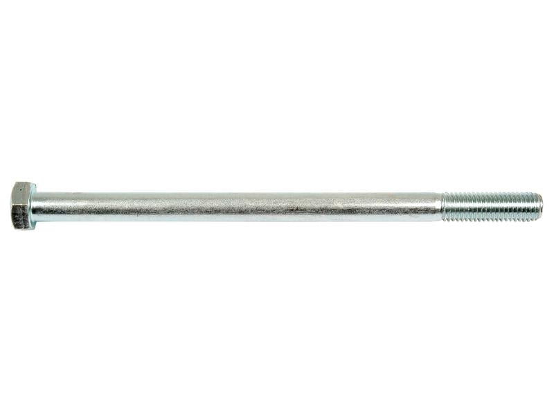 Parafuso métrico, Tamanho: M12x200mm (DIN 931) (S.6962)