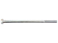 Parafuso métrico, Tamanho: M12x220mm (DIN 931) (S.6963)