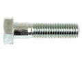 Parafuso métrico, Tamanho: M14x60mm (DIN 931) (S.6967)