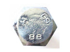 Parafuso métrico, Tamanho: M14x70mm (DIN 931) (S.6969)