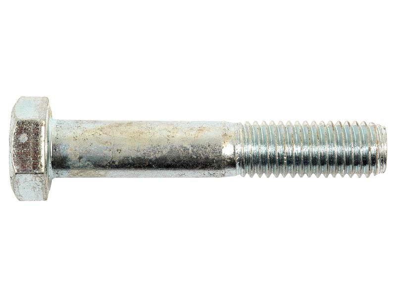 Parafuso métrico, Tamanho: M14x80mm (DIN 931) (S.6971)
