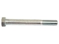 Parafuso métrico, Tamanho: M14x120mm (DIN 931) (S.6975)