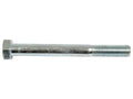 Parafuso métrico, Tamanho: M14x130mm (DIN 931) (S.6976)