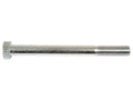 Parafuso métrico, Tamanho: M14x150mm (DIN 931) (S.6978)