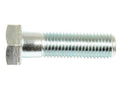 Parafuso métrico, Tamanho: M16x55mm (DIN 931) (S.6979)