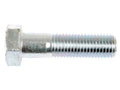 Parafuso métrico, Tamanho: M16x60mm (DIN 931) (S.6980)