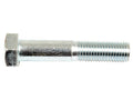 Parafuso métrico, Tamanho: M16x80mm (DIN 931) (S.6984)