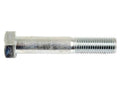 Parafuso métrico, Tamanho: M16x90mm (DIN 931) (S.6985)