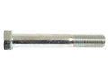 Parafuso métrico, Tamanho: M16x110mm (DIN 931) (S.6986)
