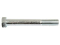 Parafuso métrico, Tamanho: M16x120mm (DIN 931) (S.6987)