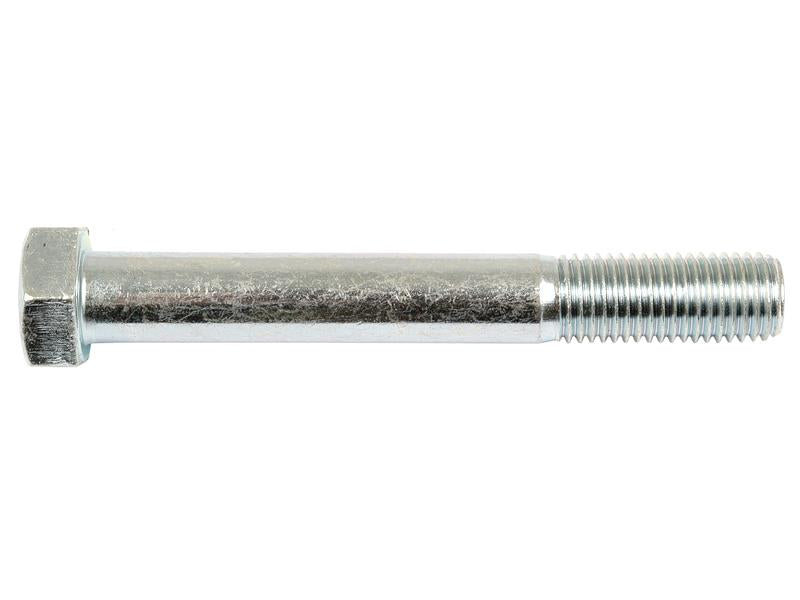 Parafuso métrico, Tamanho: M16x120mm (DIN 931) (S.6987)