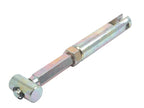 Afinador pedal travão. (S.69881)