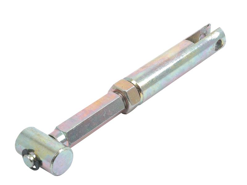Afinador pedal travão. (S.69881)