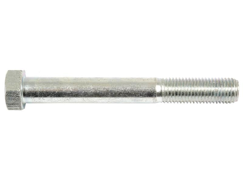 Parafuso métrico, Tamanho: M16x130mm (DIN 931) (S.6988)
